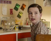 Young Sheldon: Netflix receberá spin-off de The Big Bang Theory