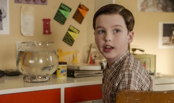 Young Sheldon: Netflix receberá spin-off de The Big Bang Theory