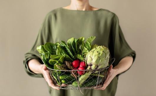 O estudo sugere que a dieta vegana é a que menos causa impacto no meio ambiente.