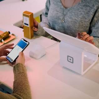 Imagem de Como usar o Apple Pay com segurança?