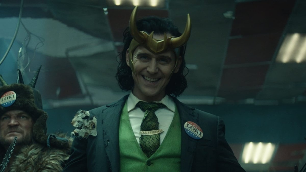 Audiência da 2a temporada de Loki despenca e representa grande
