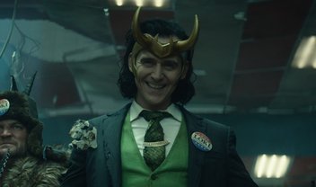 Crítica, Segunda temporada de 'Loki' é a melhor produção recente do MCU