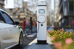 Imagem de Mobilidade elétrica atrai investimentos e montadoras para o Brasil