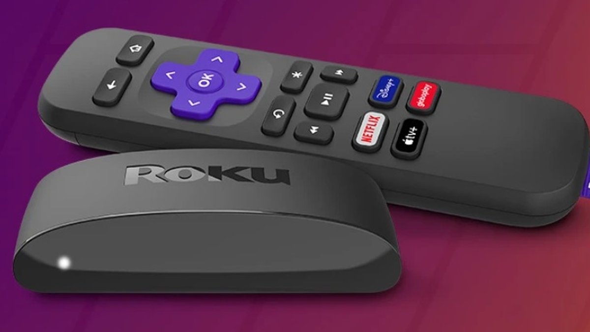  Roku Streaming Stick - Dispositivo portátil de