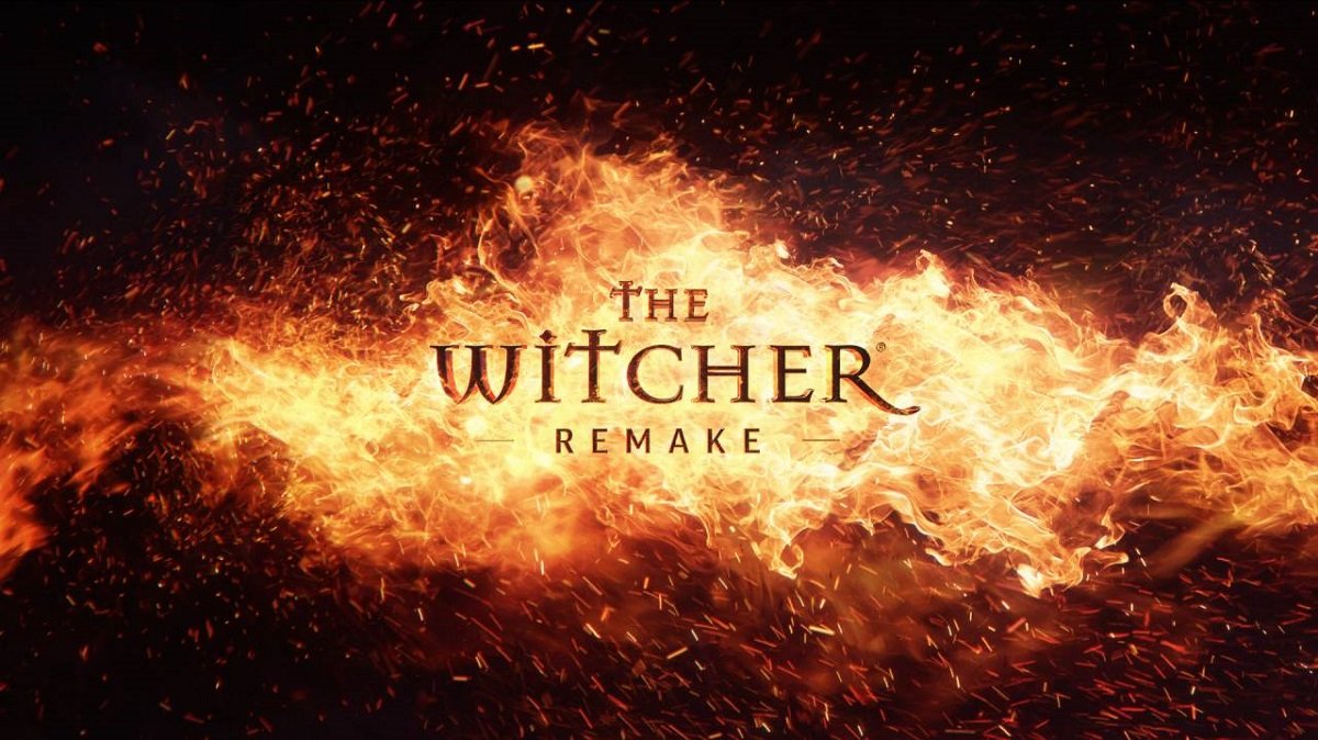 The Witcher ganhará um remake do seu primeiro capítulo