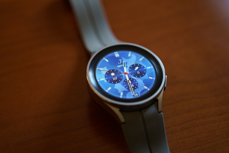 Galaxy Watch 5 Pro