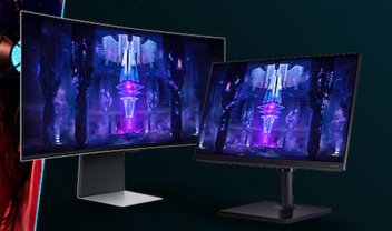 Descomplicando a tecnologia: o que realmente importa ao escolher um novo monitor 