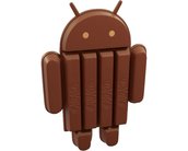 Android KitKat é oficialmente descontinuado após dez anos