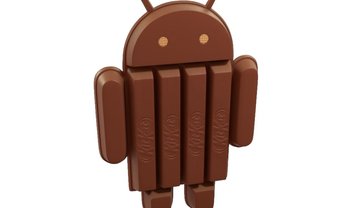 Android KitKat é oficialmente descontinuado após dez anos