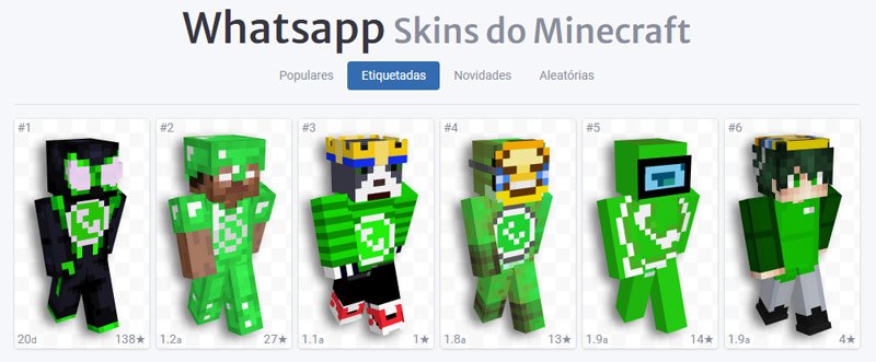 Minezap ou Zapcraft?