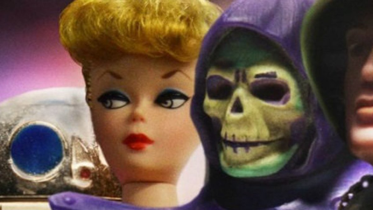 5 bonecas para entender as referências em Barbie