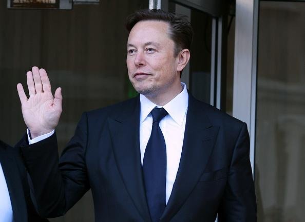 Elon Musk declarou que rede social ainda enfrenta problemas financeiros