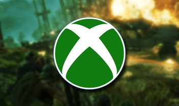 Promoção para Xbox One e Xbox 360 traz jogos com até 85% de desconto