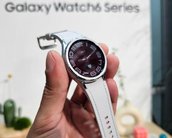 Galaxy Watch 6: o que muda em comparação ao Galaxy Watch 5? 