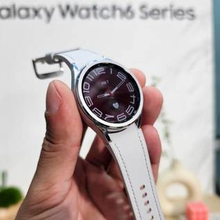 Imagem de Galaxy Watch 6: o que muda em comparação ao Galaxy Watch 5? 