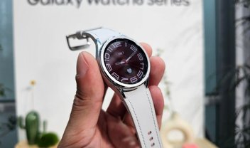 Galaxy Watch 6: o que muda em comparação ao Galaxy Watch 5? 