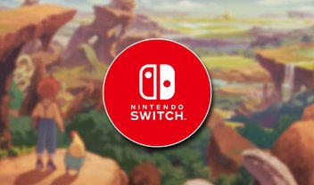 Nintendo Switch: 35 melhores jogos com até 90% de desconto