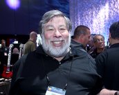 Steve Wozniak, cofundador da Apple, virá ao Brasil para falar sobre novas tecnologias 