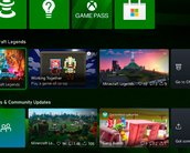 Xbox: nova home dos consoles já está disponível! Veja novidades