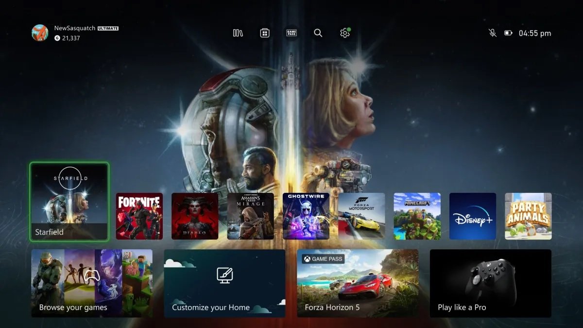 Revelado os jogos para dezembro no Xbox Game Pass