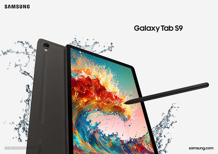 Galaxy Tab S9