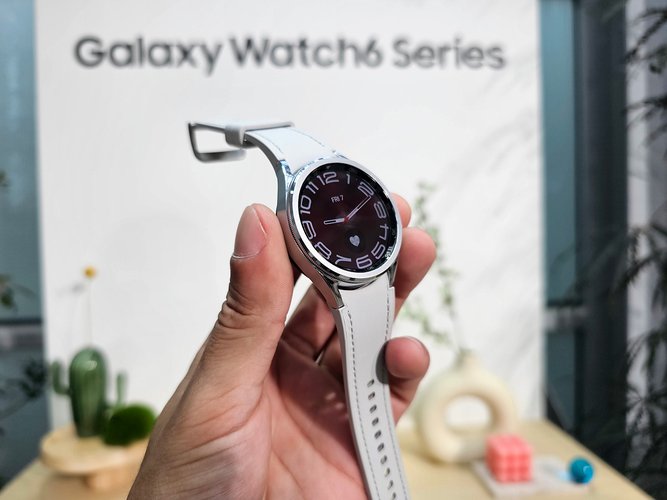 Galaxy Watch 6 Classic