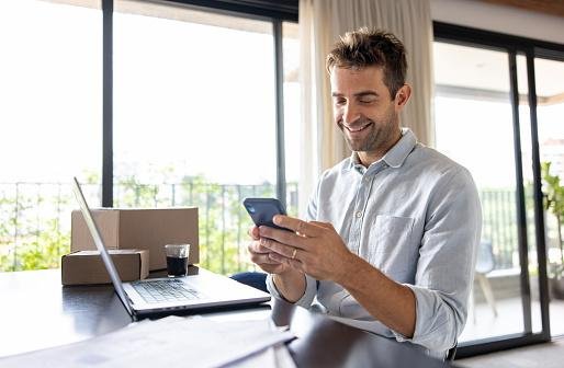 É difícil encontrar uma pessoa que não tenha um smartphone atualmente. (Fonte: GettyImages)