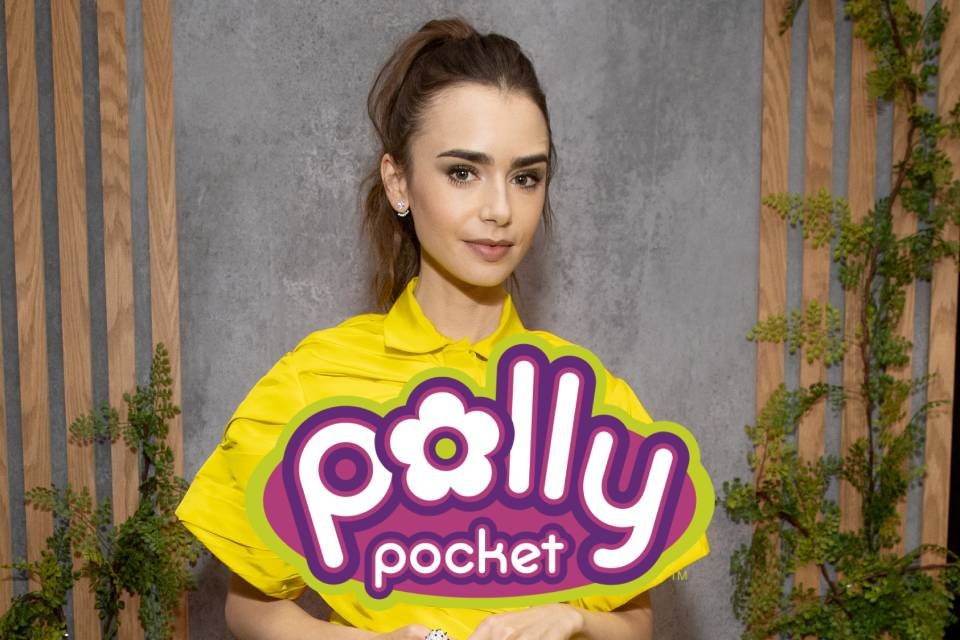 Polly Pocket (TV series) - Wikipedia