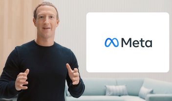 Meta registra aumento de receita e número de usuários no Facebook, mas tem prejuízo com metaverso