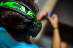 Imagem de Headset Astro: opções com qualidade de som premium 