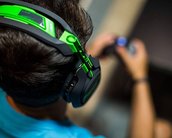 Headset Astro: opções com qualidade de som premium 