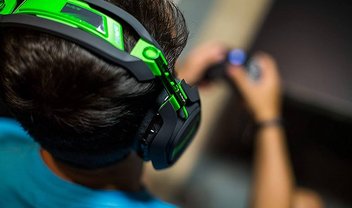 Headset Astro: opções com qualidade de som premium 