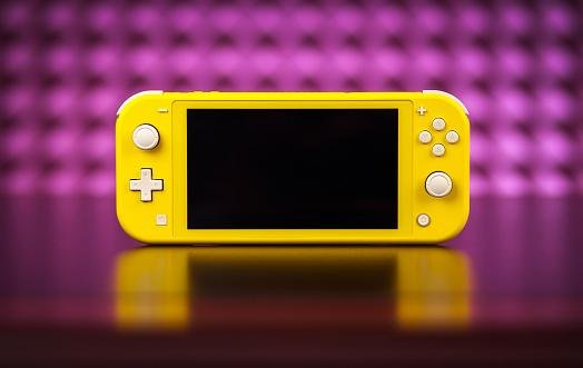 O Nintendo Switch não traz todas as tecnologias que as versões padrão e OLED