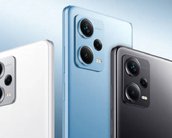 Linha Xiaomi Redmi Note 12: qual é a melhor opção para comprar em 2023?