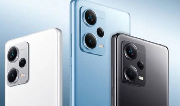 Linha Xiaomi Redmi Note 12: qual é a melhor opção para comprar em 2023?