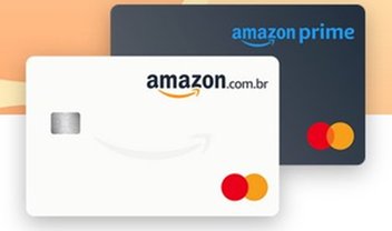 Amazon deve lançar cartão de crédito com cashback e parcelamento de 15 vezes sem juros