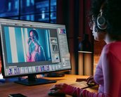 Photoshop ganha recurso de IA para ampliar e completar imagens