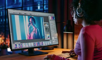 Photoshop ganha recurso de IA para ampliar e completar imagens