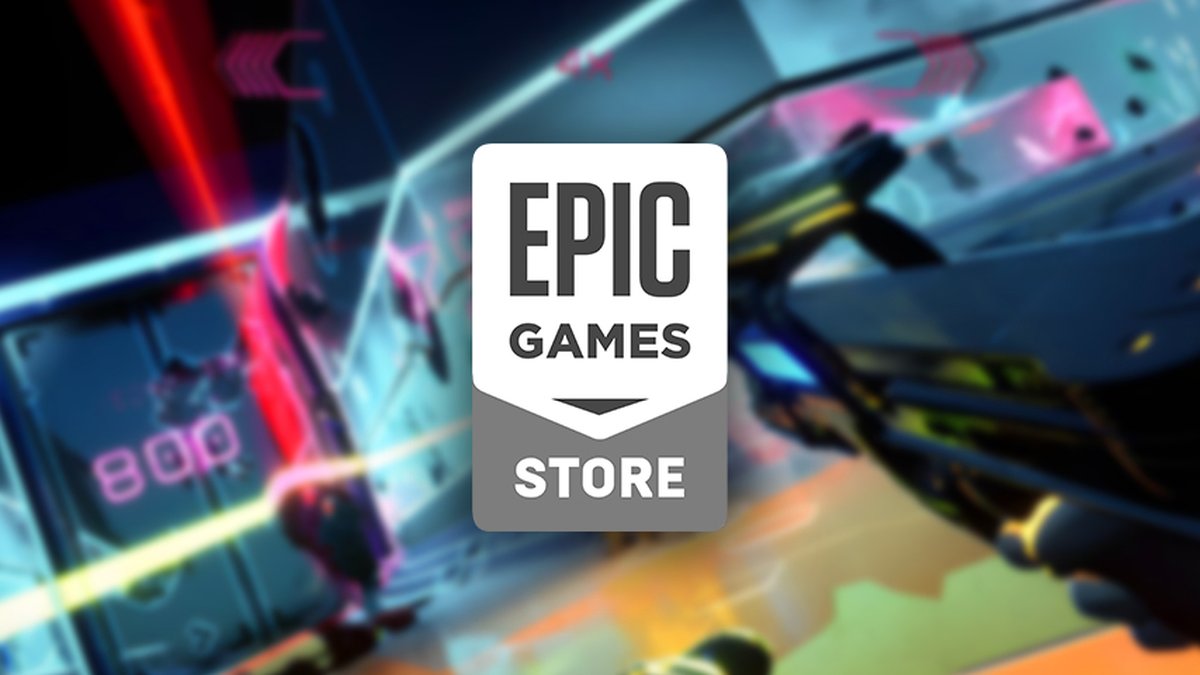 Jogos Grátis na Epic games até 07 dezembro! 