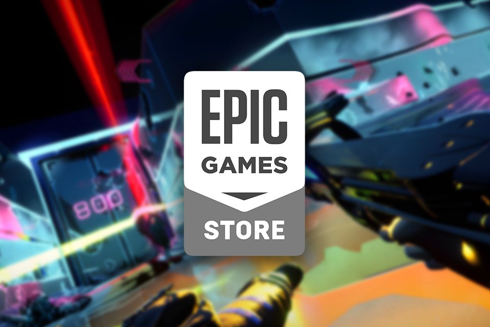Epic Games: Jogos grátis e com descontos de até 90%