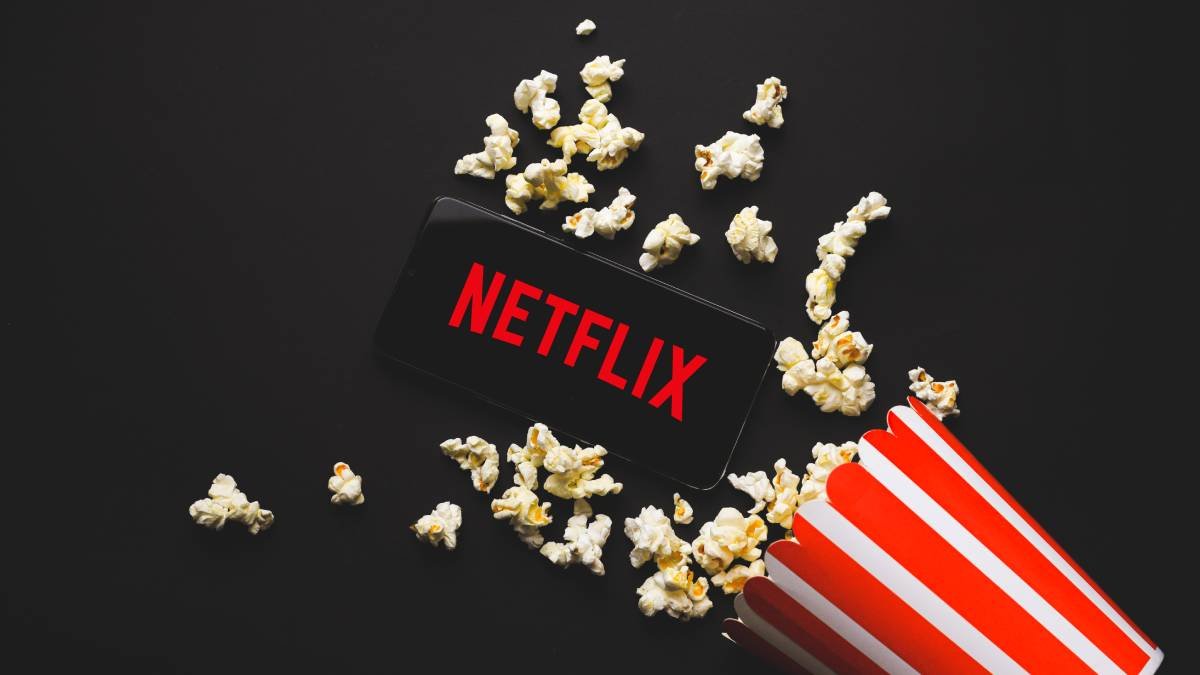 Netflix: Filme mais aguardado do ano estreia finalmente nos