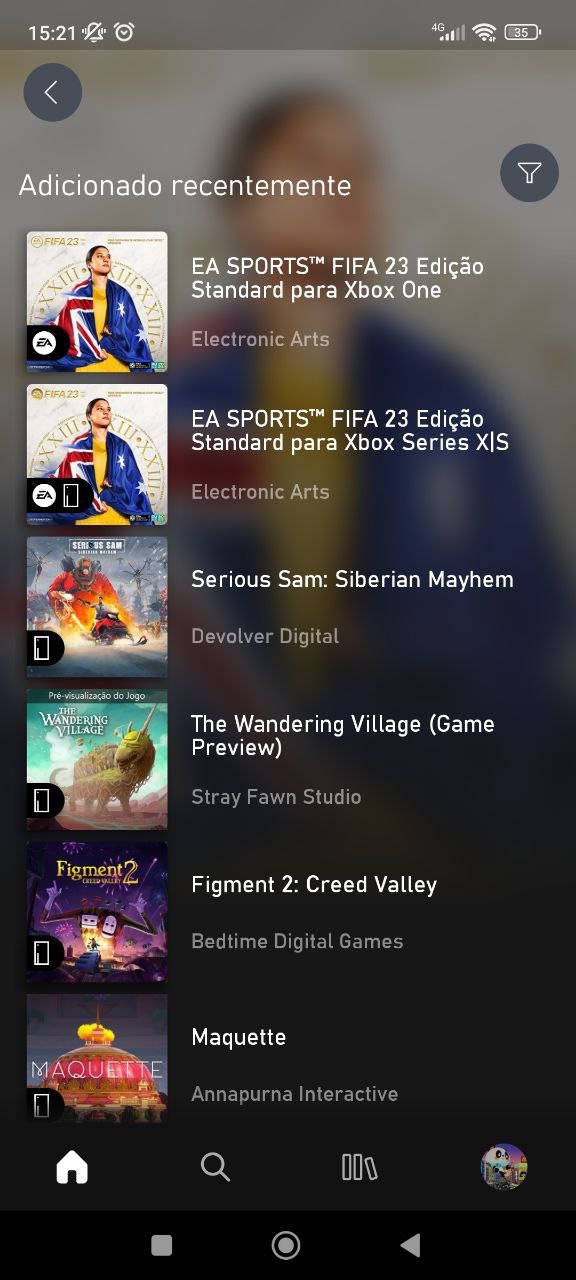 App do FIFA 23 para celulares já está disponível; veja como é - Giz Brasil