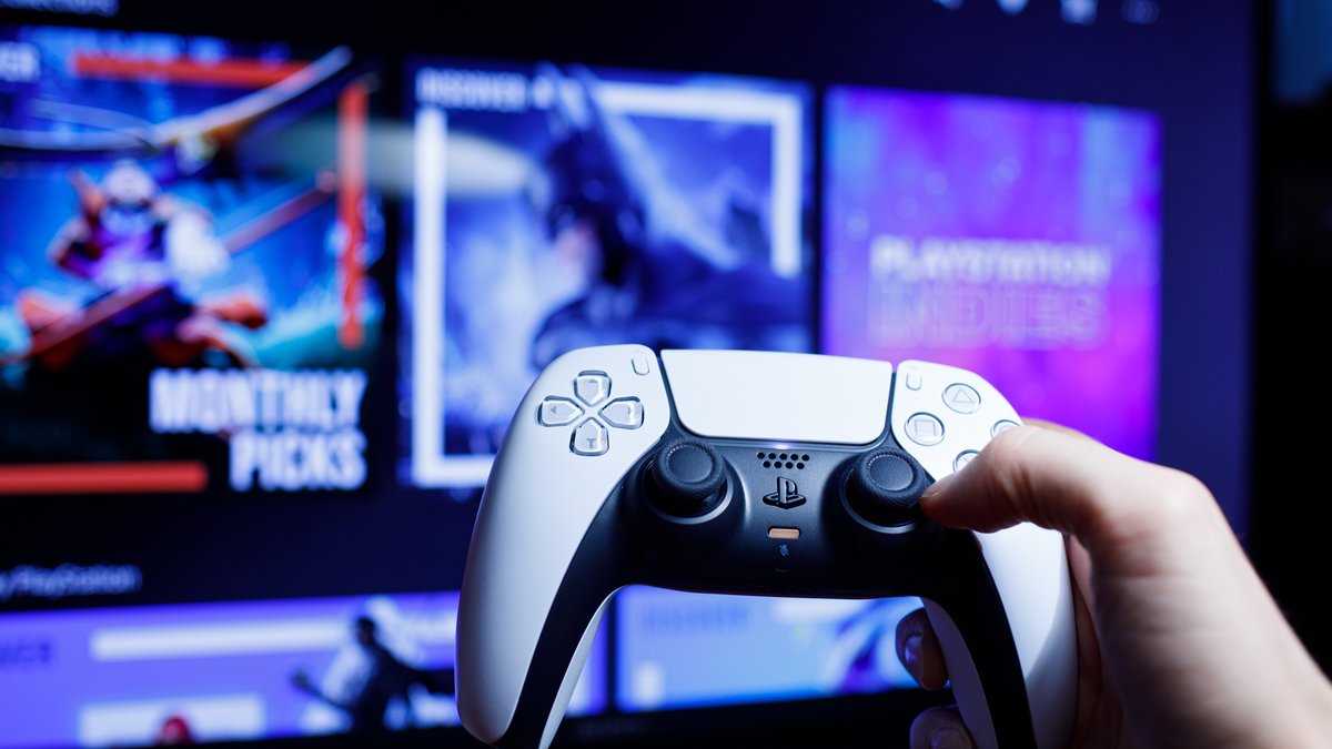 PS5 ultrapassa a marca de 40 milhões de unidades vendidas; 40