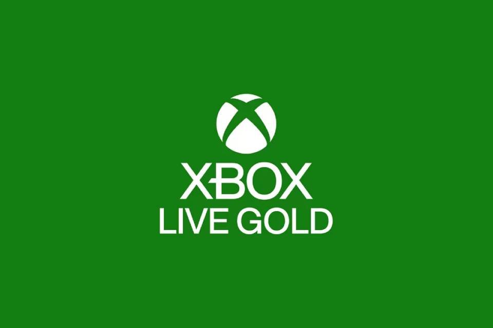 Microsoft revela 4 jogos gratuitos da Xbox Live Gold em 2023