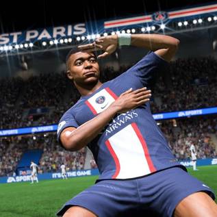 Imagem de  FIFA 23: veja como jogar no celular usando o Xbox Game Pass 