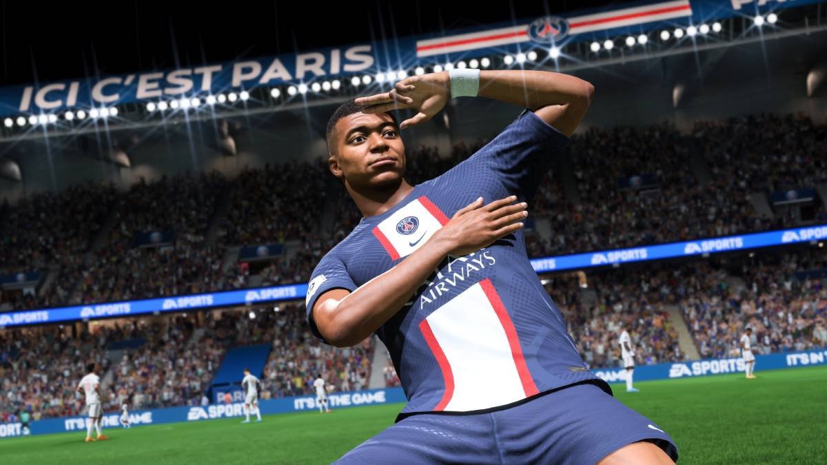 Quando FIFA 23 Companion App será lançado? Veja funções e como baixar