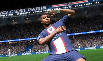 FIFA 23: Web App do game já está disponível; veja como acessar