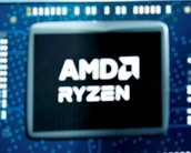 AMD apresenta Ryzen 9 7945HX3D, primeiro processador para notebooks com 3D V-Cache