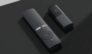 Transforme sua TV em Smart: Fire TV Stick, Roku Express e Xiaomi TV Stick em oferta