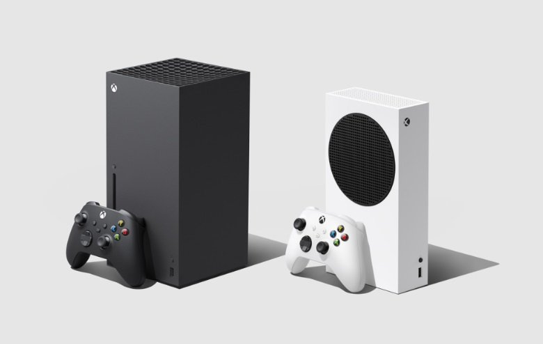 Xbox Series X e S.